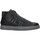 Pantofi Bărbați Pantofi sport stil gheata IgI&CO 4634200 Negru