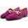 Pantofi Femei Pantofi Oxford
 Dansi  roz