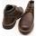 Pantofi Bărbați Pantofi sport stil gheata Imac  Maro