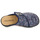 Pantofi Femei Papuci de casă Westland KORSIKA 348 Albastru