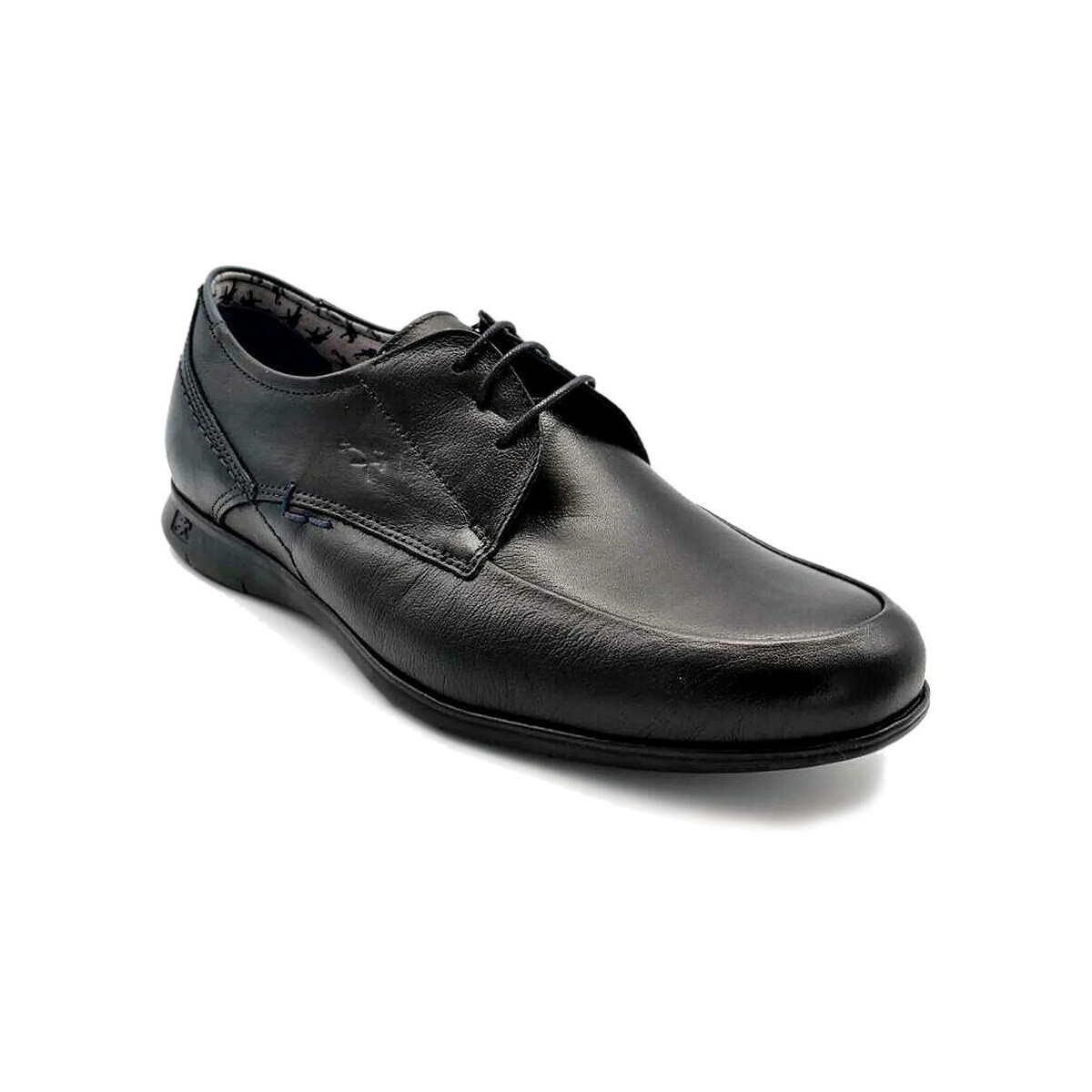 Pantofi Bărbați Sneakers Fluchos ADIDAÈI  9761 Negru
