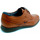 Pantofi Bărbați Sneakers Fluchos ADIDAÈI  9761 Maro