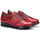 Pantofi Femei Pantofi sport Casual Fluchos MOCASINI  F0354 roșu
