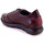 Pantofi Femei Pantofi sport Casual Fluchos MOCASINI  F1866 roșu