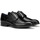 Pantofi Bărbați Pantofi de protectie Fluchos PANTOFI ROCHIE  F1885 Negru