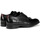 Pantofi Bărbați Pantofi de protectie Fluchos PANTOFI ROCHIE  F1885 Negru