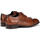 Pantofi Bărbați Pantofi de protectie Fluchos PANTOFI ROCHIE  F1885 Maro