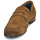 Pantofi Bărbați Mocasini Brett & Sons  Coniac