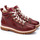 Pantofi Femei Cizme Pikolinos BOTINE  W3W-8564 roșu