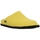 Pantofi Femei Papuci de casă Haflinger FLAIR SOFT galben