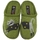 Pantofi Femei Papuci de casă Haflinger FLAIR CUCHO verde