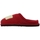 Pantofi Femei Papuci de casă Haflinger FLAIR HEIDI roșu