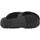 Pantofi Femei Papuci de vară Scholl Alberta Textile Femme Noir Negru