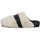 Pantofi Femei Papuci de vară Scholl Alberta Textile Femme Off White Alb