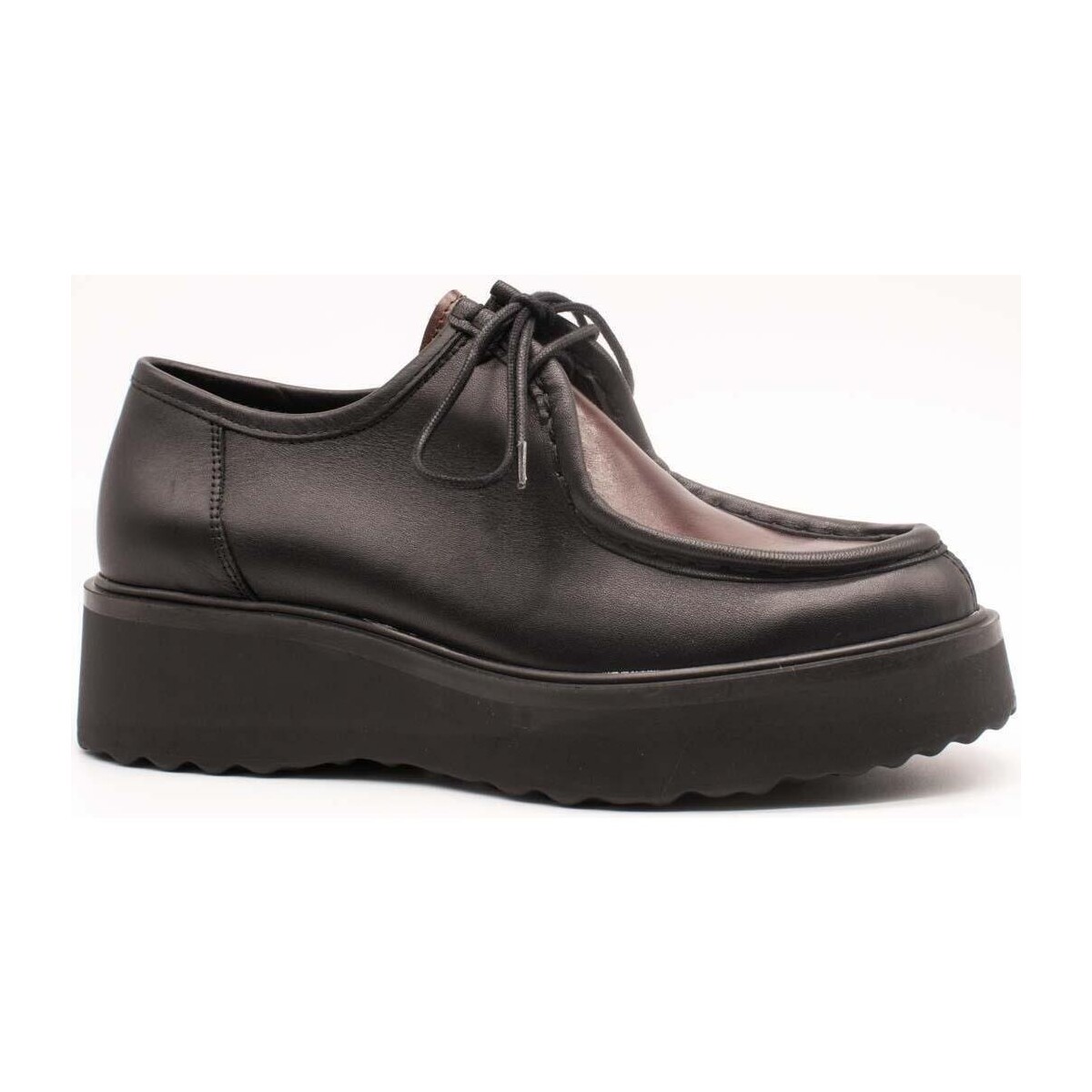 Pantofi Femei Pantofi Oxford
 Lince  Negru