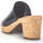 Pantofi Femei Papuci de casă Gabor 24.760.27 Negru