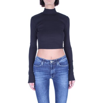 Îmbracaminte Femei Pulovere Calvin Klein Jeans K20K206064 Negru