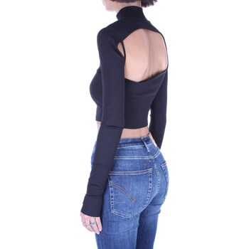 Calvin Klein Jeans K20K206064 Negru
