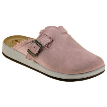 Pantofi Femei Sneakers Inblu INBLU ciabatte tirolesi roz