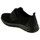 Pantofi Femei Sneakers Inblu INBLU scarpe donna confort Negru