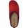 Pantofi Femei Saboti Rohde 6862 roșu