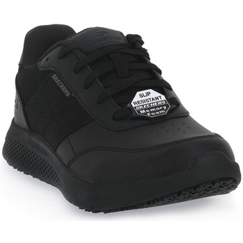 Pantofi Femei Sneakers Skechers BLK ELLORE Negru