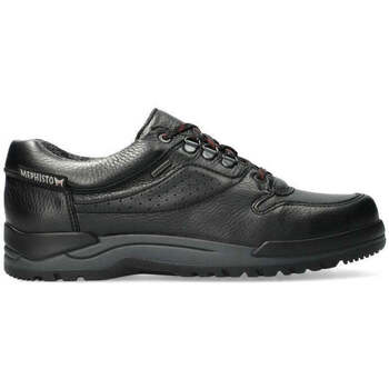 Pantofi Bărbați Pantofi Oxford
 Mephisto Curt MT Negru