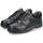 Pantofi Bărbați Pantofi Oxford
 Mephisto Curt MT Negru