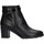 Pantofi Femei Botine IgI&CO 4695000 Negru
