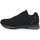 Pantofi Bărbați Sneakers Blauer BLK QUEENS Negru