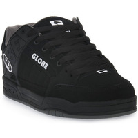 Pantofi Multisport Globe TILT BLACK BLACK TPR Negru