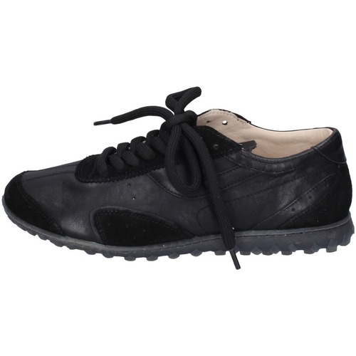 Pantofi Femei Sneakers Moma EZ898 PER00A-PERE Negru