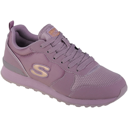 Pantofi Femei Pantofi sport Casual Skechers OG 85-2KEWL violet