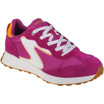 Pantofi Femei Pantofi sport Casual Skechers Gusto-Zesty violet