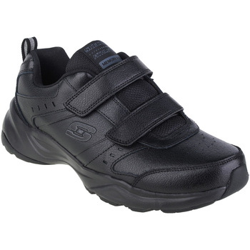 Pantofi Bărbați Pantofi sport Casual Skechers Haniger-Casspi Negru