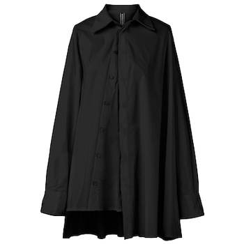 Îmbracaminte Femei Topuri și Bluze Wendykei Shirt 110905 - Black Negru