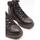 Pantofi Bărbați Pantofi sport stil gheata Josef Seibel  Negru