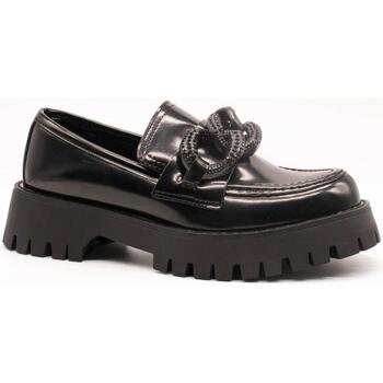 Pantofi Femei Pantofi Oxford
 Exé Shoes  Negru