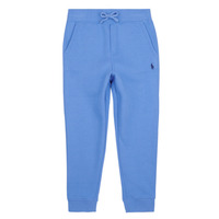 Îmbracaminte Băieți Pantaloni de trening Polo Ralph Lauren PO PANT-BOTTOMS-PANT Albastru