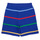 Îmbracaminte Băieți Pantaloni scurti și Bermuda Polo Ralph Lauren PO SHORT-SHORTS-ATHLETIC Multicolor