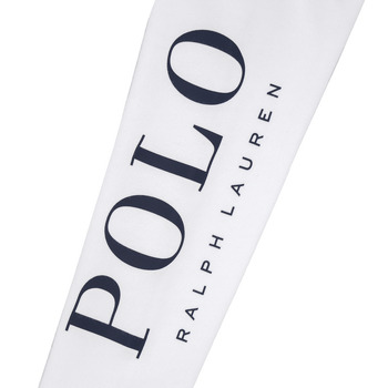 Polo Ralph Lauren LS CN-KNIT SHIRTS-SWEATSHIRT Alb