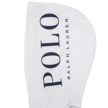 Polo Ralph Lauren PO HOOD-KNIT SHIRTS-SWEATSHIRT Alb