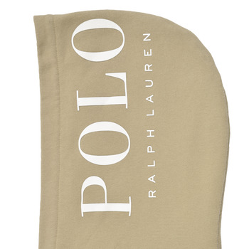 Polo Ralph Lauren PO HOOD-KNIT SHIRTS-SWEATSHIRT Bej