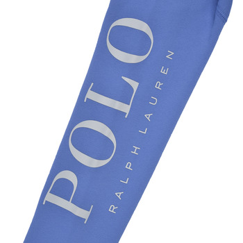 Polo Ralph Lauren LS CN-KNIT SHIRTS-SWEATSHIRT Albastru