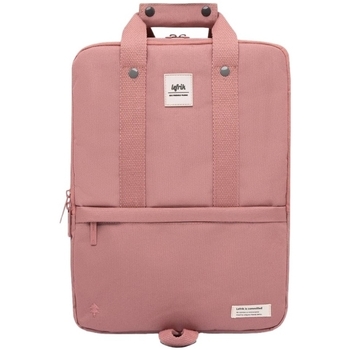 Genti Femei Rucsacuri Lefrik Smart Daily Backpack - Dusty Pink roz