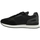 Pantofi Bărbați Sneakers Serge Blanco CHAMONIX Negru