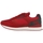 Pantofi Bărbați Sneakers Serge Blanco CHAMONIX roșu