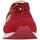 Pantofi Bărbați Sneakers Serge Blanco CHAMONIX roșu