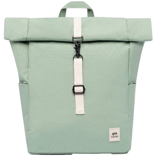 Genti Femei Rucsacuri Lefrik Roll Mini Backpack - Sage verde