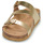 Pantofi Femei Papuci de vară Lumberjack JOLIE Auriu
